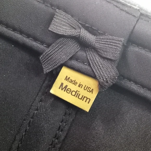 Vintage Fedora Hat Made in the USA - Picture 5 of 9